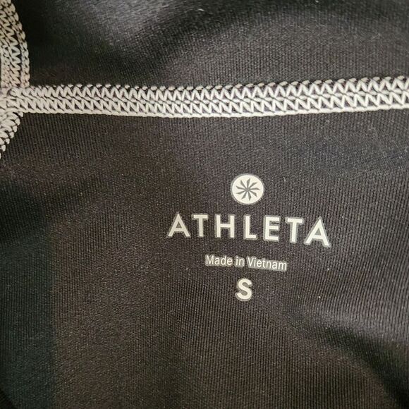 Athleta Running Wild Hoodie 2.0 Size Small - Picture 6 of 8